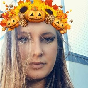 Meet your Posher, Natalie